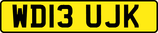 WD13UJK