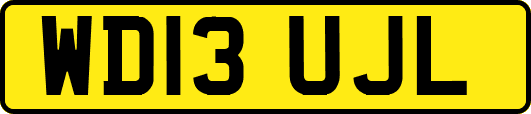 WD13UJL
