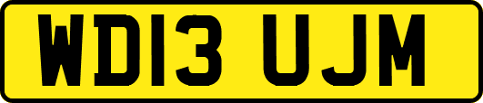 WD13UJM