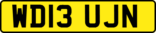 WD13UJN