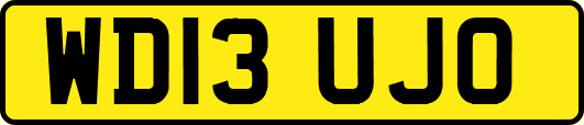 WD13UJO