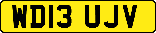WD13UJV
