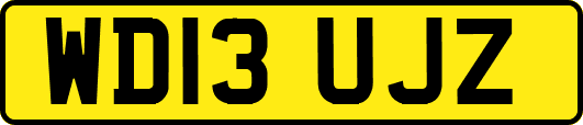 WD13UJZ