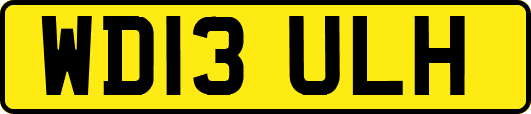 WD13ULH