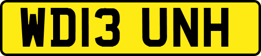 WD13UNH