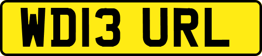 WD13URL