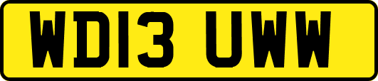 WD13UWW