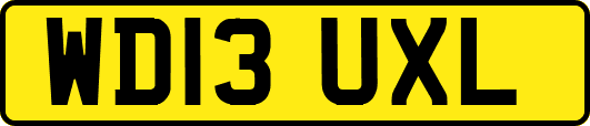 WD13UXL