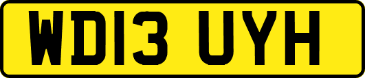 WD13UYH
