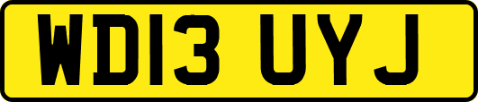 WD13UYJ
