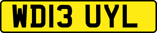 WD13UYL