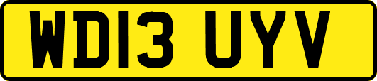 WD13UYV