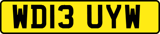 WD13UYW