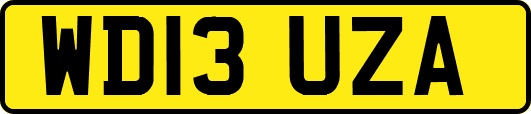WD13UZA