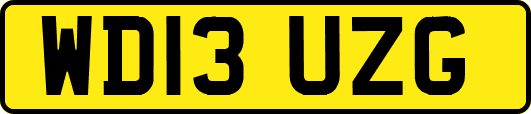 WD13UZG