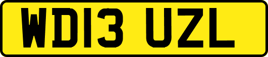 WD13UZL