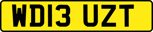WD13UZT