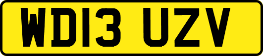 WD13UZV