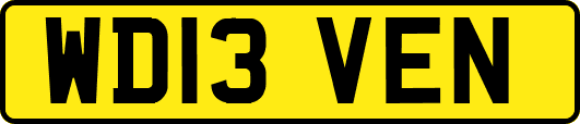 WD13VEN