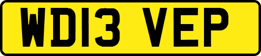 WD13VEP