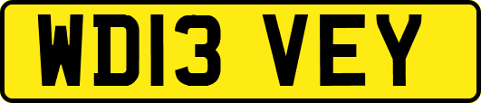 WD13VEY