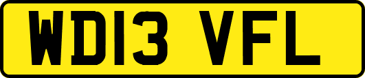 WD13VFL