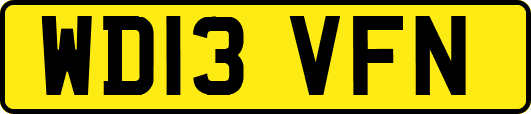 WD13VFN