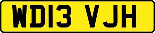 WD13VJH