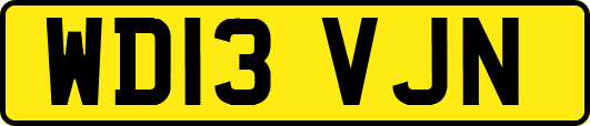 WD13VJN