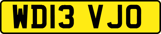 WD13VJO