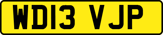 WD13VJP
