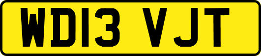 WD13VJT