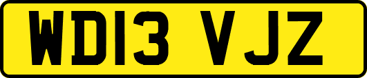 WD13VJZ