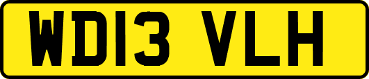 WD13VLH