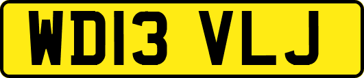 WD13VLJ