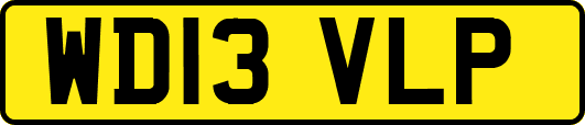 WD13VLP