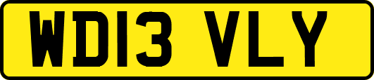 WD13VLY