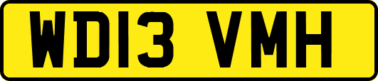WD13VMH