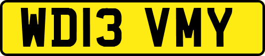 WD13VMY
