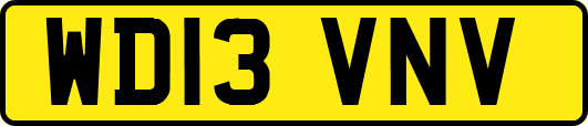 WD13VNV