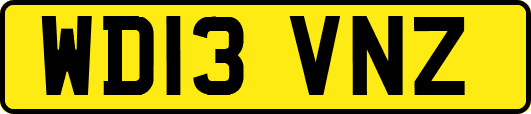 WD13VNZ