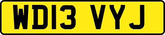 WD13VYJ