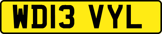 WD13VYL