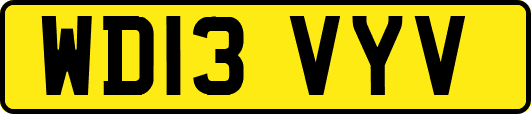 WD13VYV