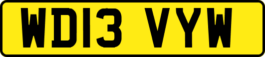 WD13VYW