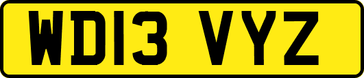 WD13VYZ