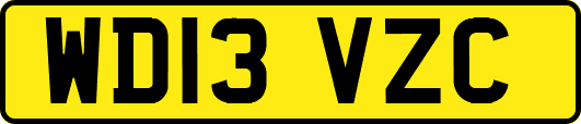 WD13VZC
