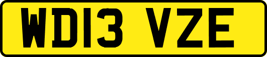 WD13VZE