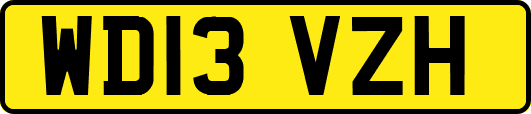 WD13VZH