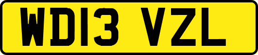 WD13VZL